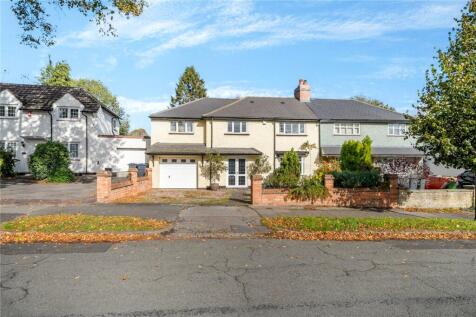 May Lane, Kings Heath, Birmingham, West Midlands, B14