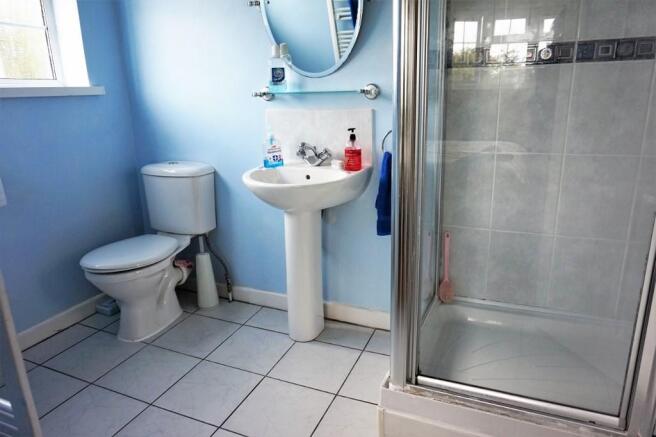 Master En-suite