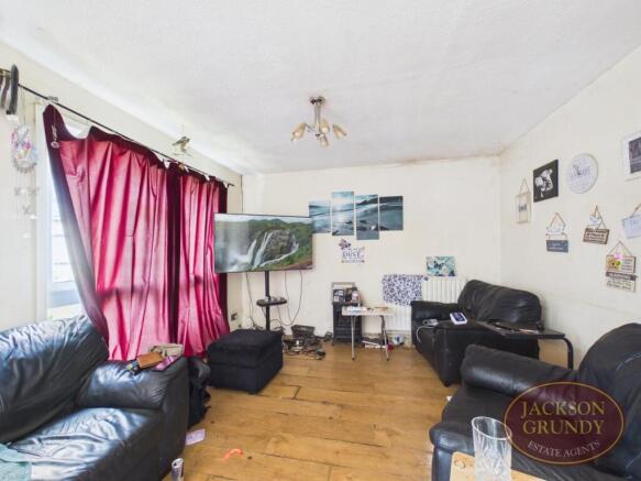 Booth Meadow Court, Thorplands, NN3 8AZ photo 4