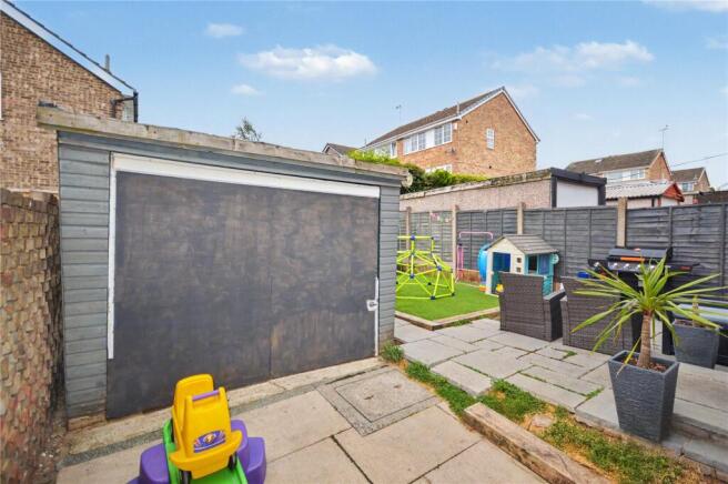 3 bed Detached for sale Image 10