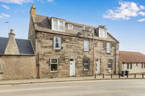 39 Churchview, Station Road, Kirkliston Station, Kirkliston EH29 9BB