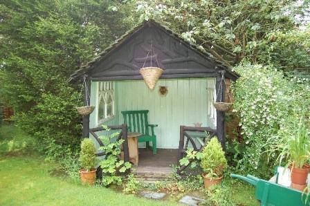 Summer House 1