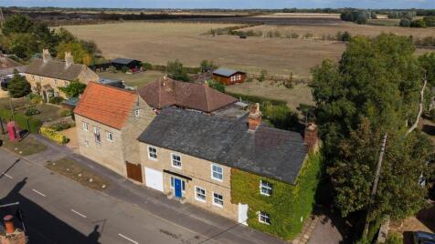King Street, West Deeping, Peterborough