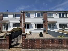 19, Alden Walk, Plymouth PL6 5RY