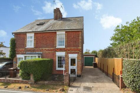 Ashes Lane, Hadlow, Tonbridge, Kent, TN11