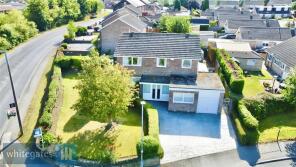26, Crabtree Drive, Great Houghton, Barnsley S72 0AF