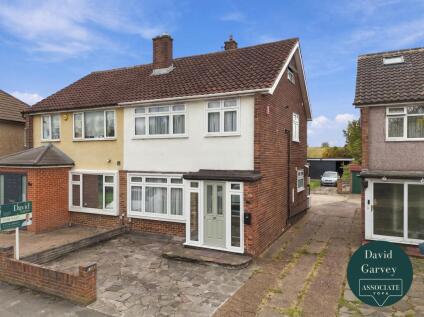 Thorogood Way, Rainham, RM13