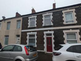 52, Adeline Street, Splott, Cardiff CF24 2BJ