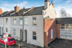 40, Granville Street, Cheltenham GL50 4BL