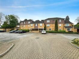 18, Byron Court, Clewer Hill Road, Windsor SL4 4PU