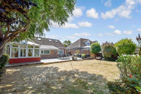 Five Oak Green Road, Five Oak Green, Tonbridge, Kent