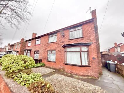 Holden Road, Leigh, Greater Manchester, WN7