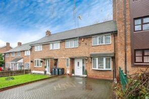 57, Riddfield Road, Birmingham B36 8NT