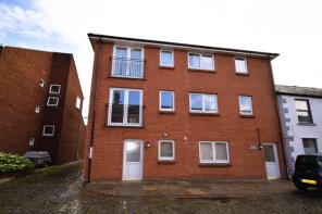 6, Rydal Court, South Henry Street, Carlisle CA1 2BN