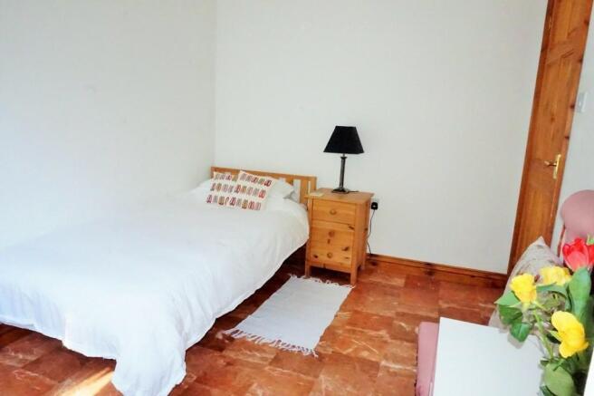 Bedroom Six