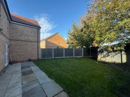 21, Craven Close, Southport PR8 6RJ
