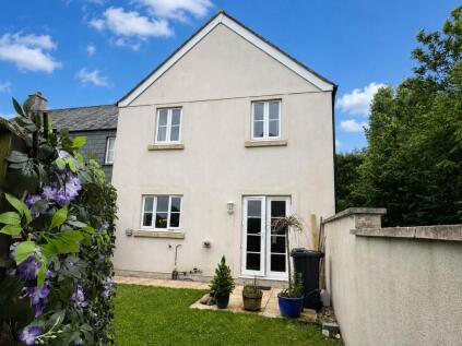 Farriers Green, Camelford, Cornwall, PL32