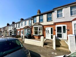 15, Fitzroy Avenue, Margate CT9 2TY