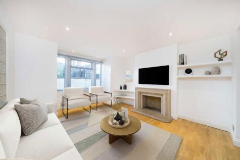 Iverson Road, West Hampstead