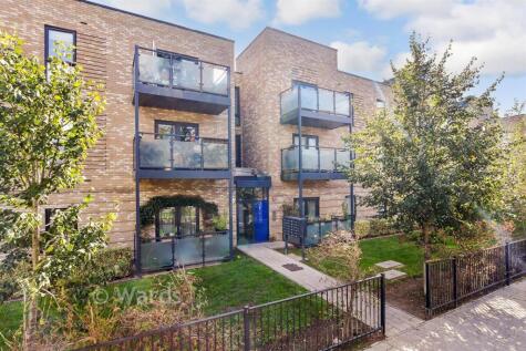 Salomons Grove, Southborough, Tunbridge Wells, Kent