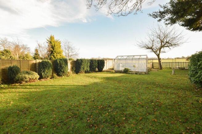 Rear Garden (2)