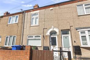 80, Barcroft Street, Cleethorpes DN35 7DT