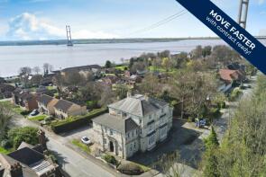 Flat 8, Dykes House, Redcliff Road, Hessle HU13 0HA
