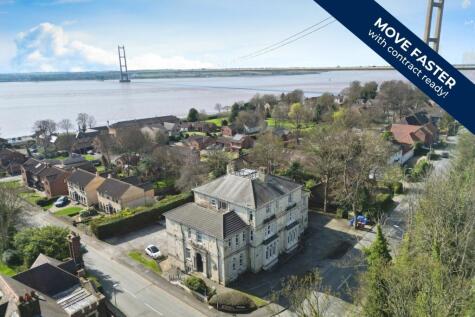 Dykes House, Redcliff Road, Hessle, HU13 0HA