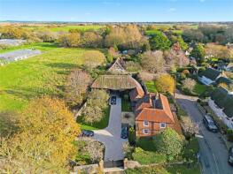 Challens, Church Lane, Chichester PO20 7RH