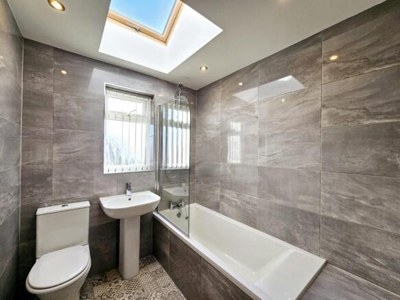 2 bed End of Terrace for sale Image 8