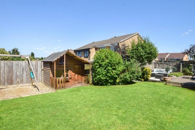 3 Rennes Close, Ashby