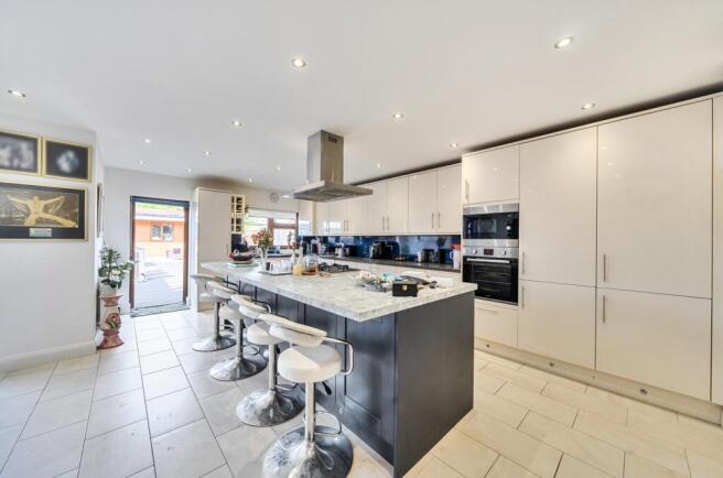Davidson Frost-Wellings, DFW, Wetheral Drive, Stan