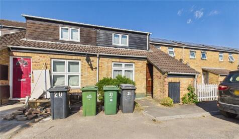 Linnett Close, London, E4