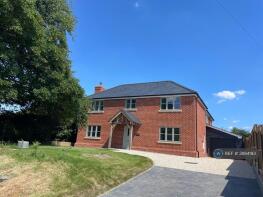 Peartrees, Westley Waterless, Newmarket CB8 0RQ
