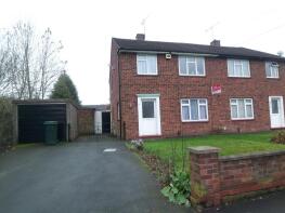 52, Four Pounds Avenue, Coventry CV5 8DG