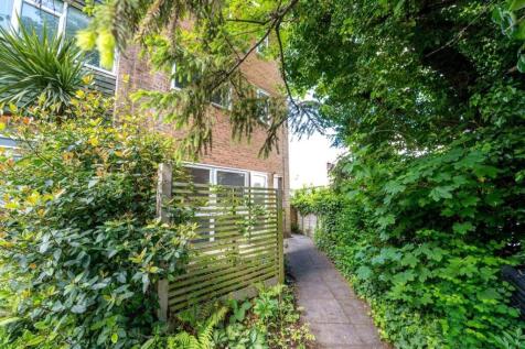 Warren Road, Guildford, Surrey, GU1
