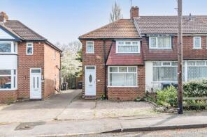 214, Groveley Lane, Northfield, Birmingham B31 4QD