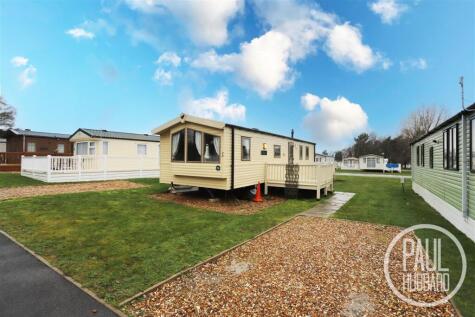 Avonmore, Tingdene, North Denes Holiday Park