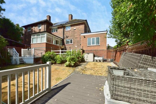 2 bed Semi-Detached for sale Image 4