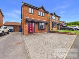 7, Penrice Close, Manchester M26 3UL