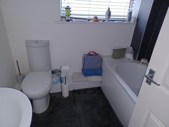 13 Derwent Bath