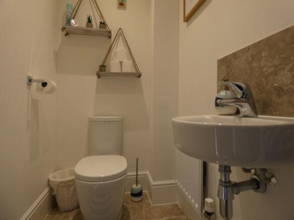 cloakroom