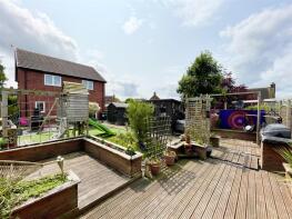 92, Orchid Meadow, Minsterley, Shrewsbury SY5 0FB