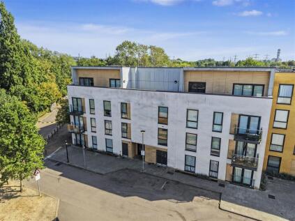 Faraday House, 1 Velocity Way, Enfield