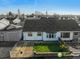 48, Ivanhoe Way, Sprotbrough, Doncaster DN5 8DZ