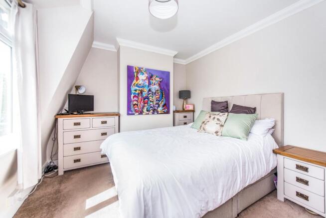 Bedroom 1