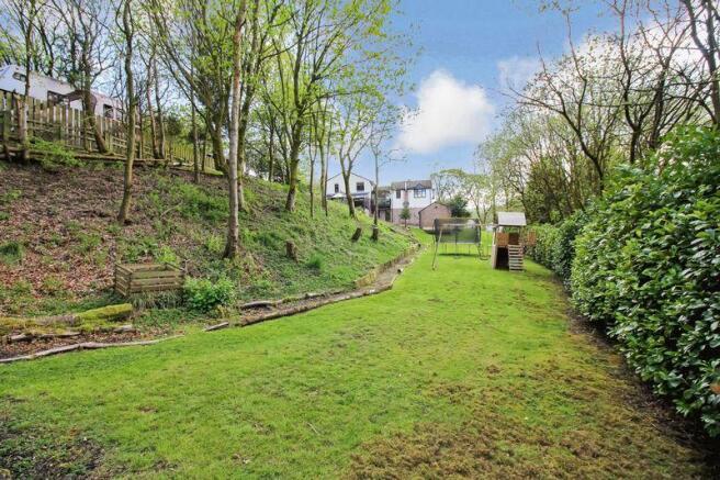 rear garden 2