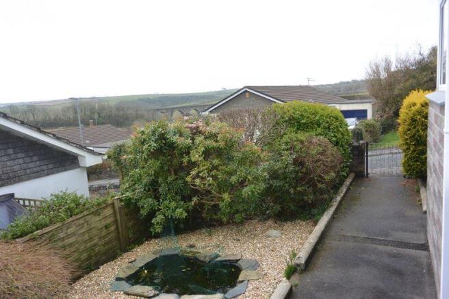 Side Garden