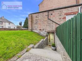 72d, Lochalsh Road, Inverness IV3 8HW