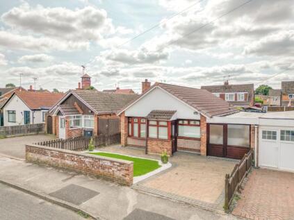 Delamere Road, Bedworth, CV12